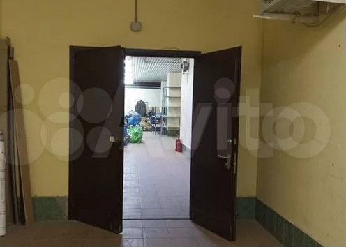 Теплый склад 1300кв.м. Прянишникова 23а