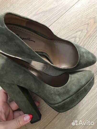 Corso como новые