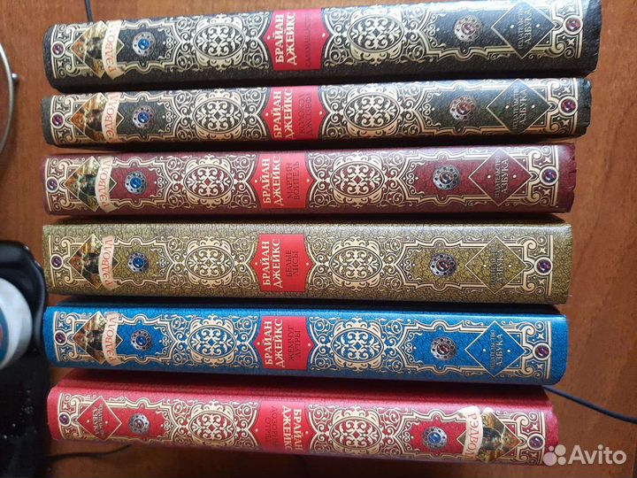 Книги детские