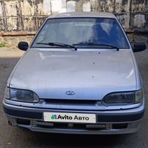 ВАЗ (LADA) 2115 Samara 1.5 MT, 2003, 222 222 км, с пробегом, цена 99 999 руб.