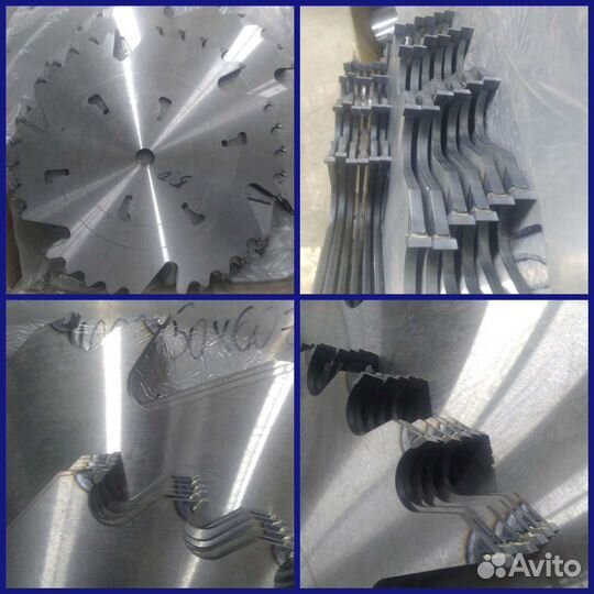 Пилы продажа, ремонт, заточка