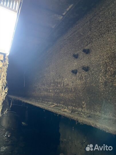 Продам грузовые весы