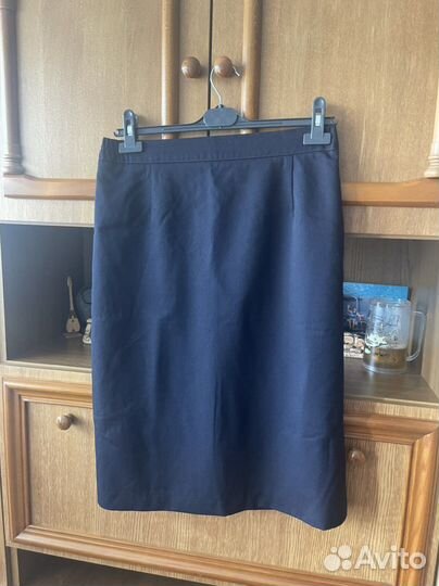 Юбка полиции