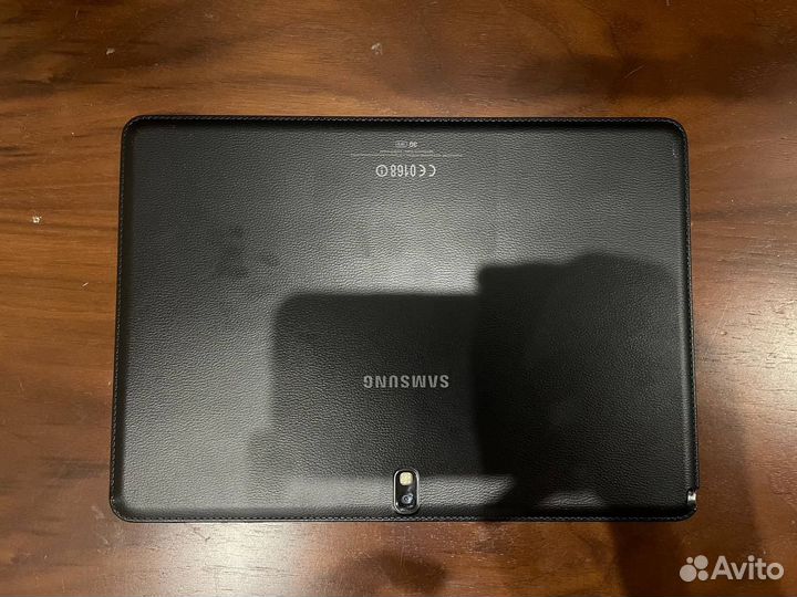 Samsung Galaxy Note 10.1