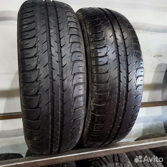 Kleber Dynaxer HP2 195/65 R15