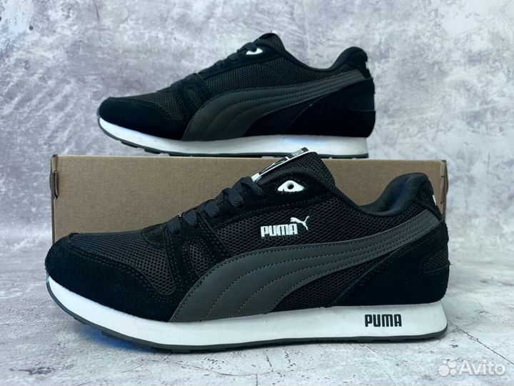 Кроссовки Puma lux