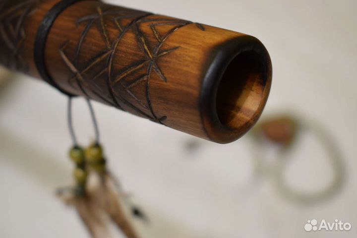 Флейта Пимак