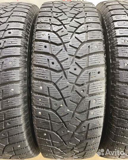 Bridgestone Ice Cruiser 7000 195/65 R15 88N