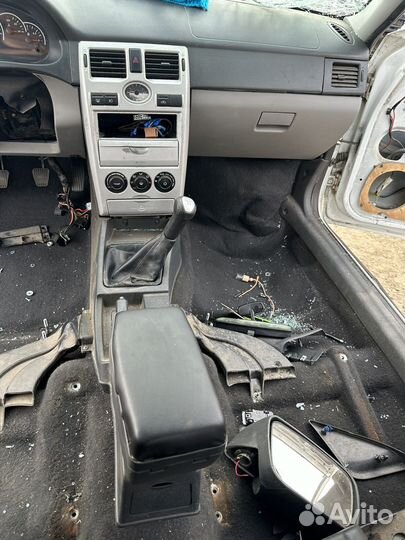 Парприз панель priora