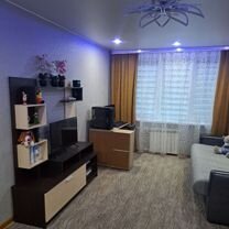 2-к. квартира, 50 м², 2/3 эт.