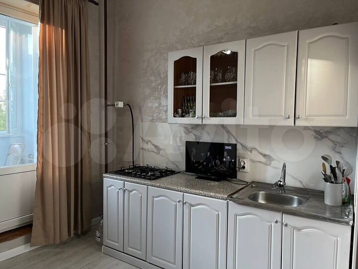 1-к. квартира, 41 м², 2/9 эт.
