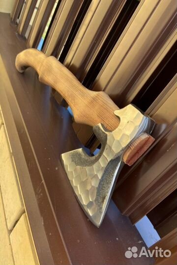Топор Ручной работы каменный век