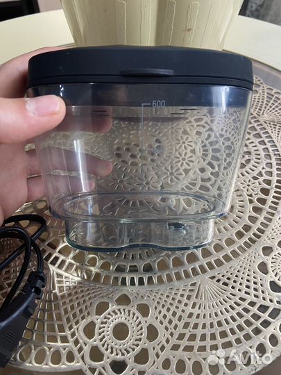 Ирригатор для полости рта CS Medica OS-1