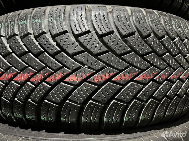 Nexen Winguard Snow G3 WH21 215/60 R16 99H