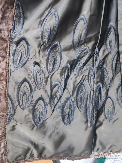 Шуба каракульча swakara 42-44