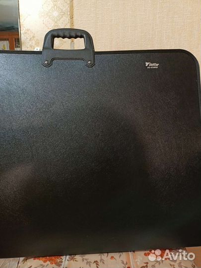 Папка для рисунков