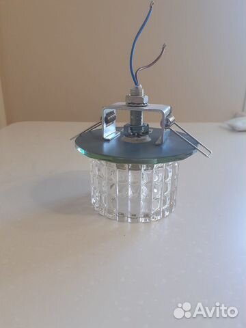 Светильник потолочный