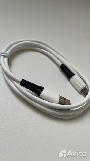 Зарядный провод, кабель для мобильных новые