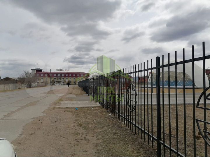 Продам гостиница, 1288 м²
