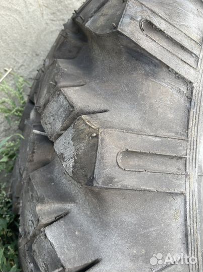 Алтайшина М-93 320/80 R20