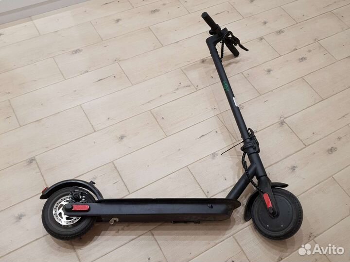 Электросамокат mizar vector