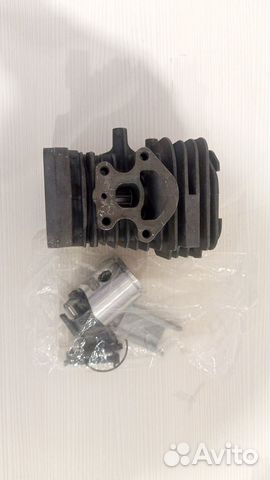 Цилиндро поршневая группа Хусварна(Оригинал)