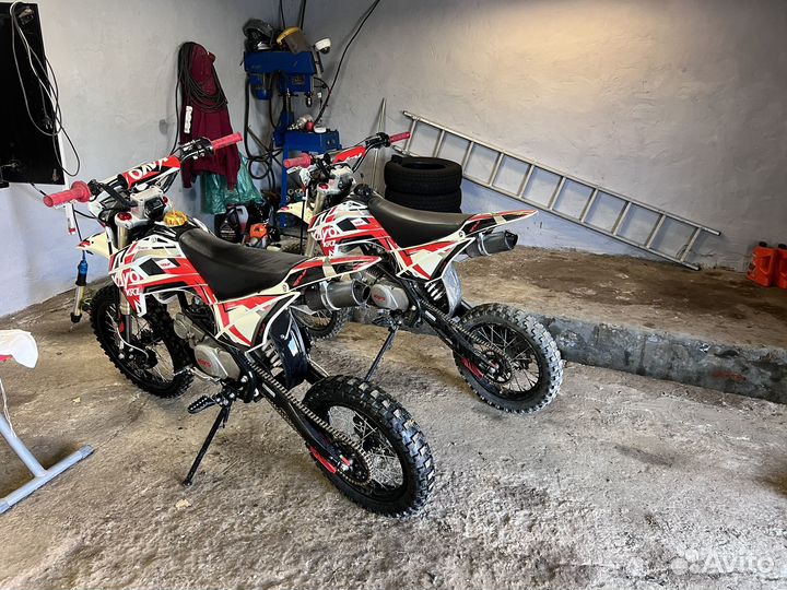 Kayo yx 140