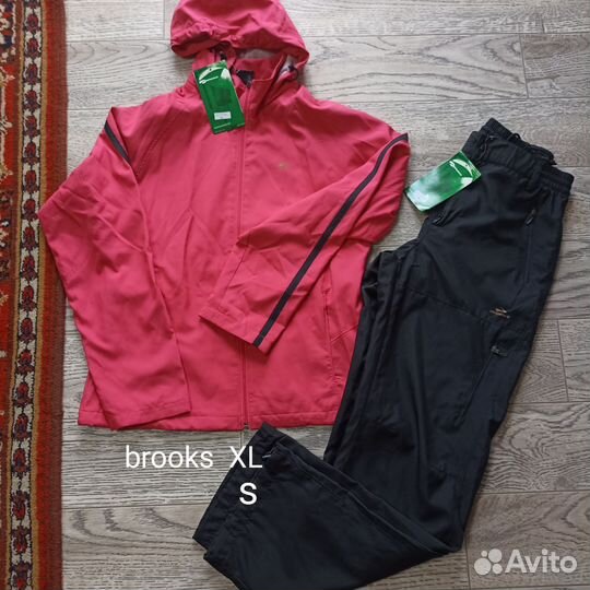 Спортивный костюм женский