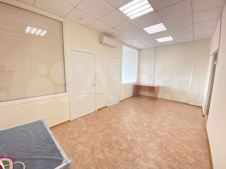 Офис, 37.17 м²