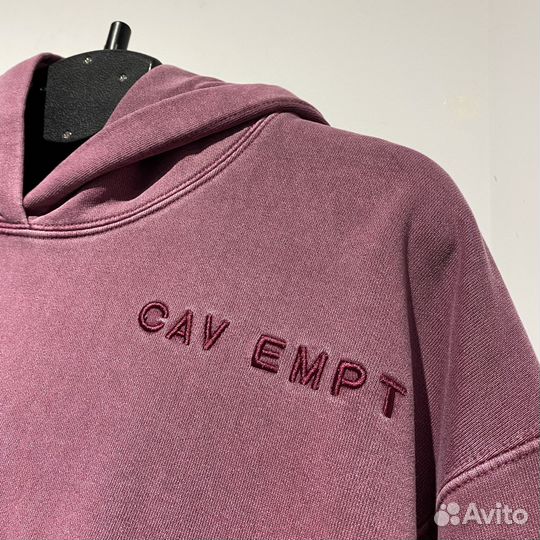 Худи Cav Empt