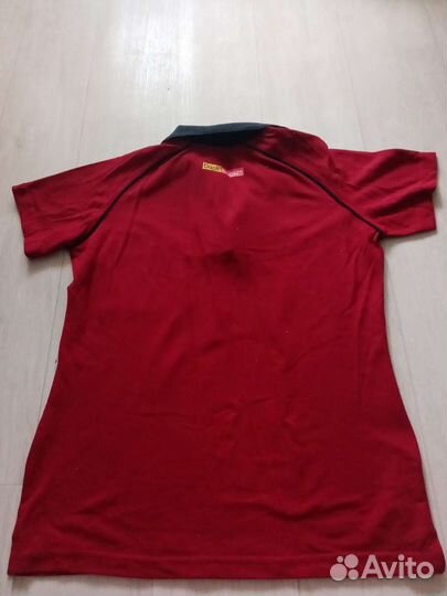 Поло мужское