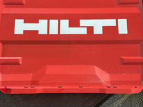 Ящик для инструмента Hilti SR 6 A-22