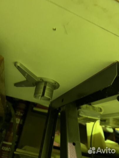 Оверлок промышленный