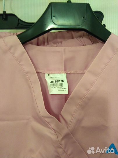 Медицинский костюм женский 48-50 размер