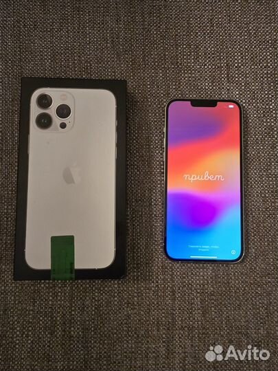 iPhone 13 Pro Max, 512 ГБ