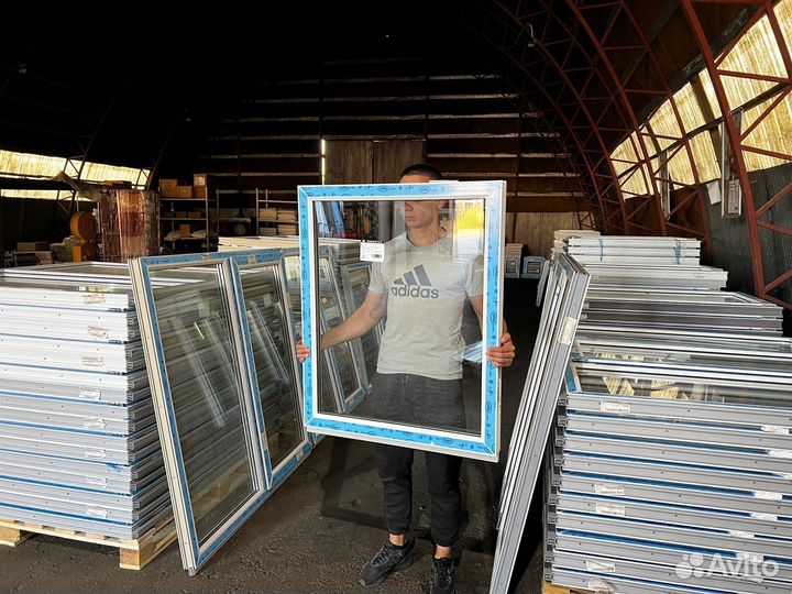 Окна пвх: Разнообразие стилей