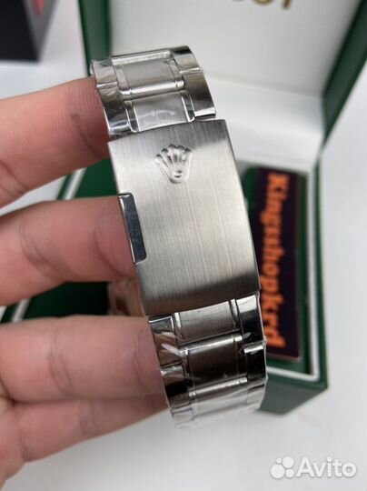 Часы мужские механические Rolex