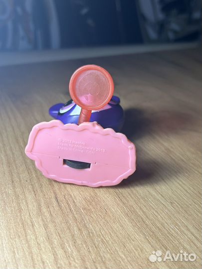 Littlest Pet Shop