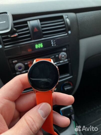 Samsung galaxy watch active 2