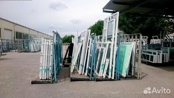 Остекление балкона/Отделка с бесплатным замером