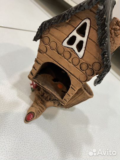 Арома лампа новая ручная работа