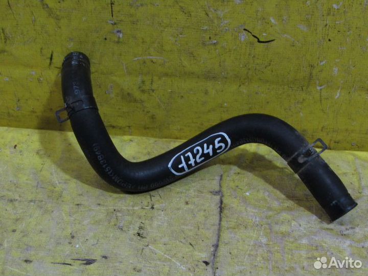 Патрубок охлаждения Kia Sorento (XM) 09-20г 17245