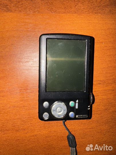 Фотоаппарат nikon coolpix