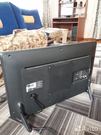 Телевизор бу