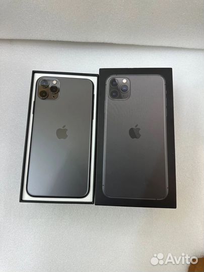 iPhone 11 Pro Max, 64 ГБ