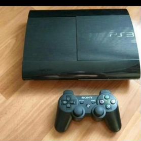 Sony playstation 3