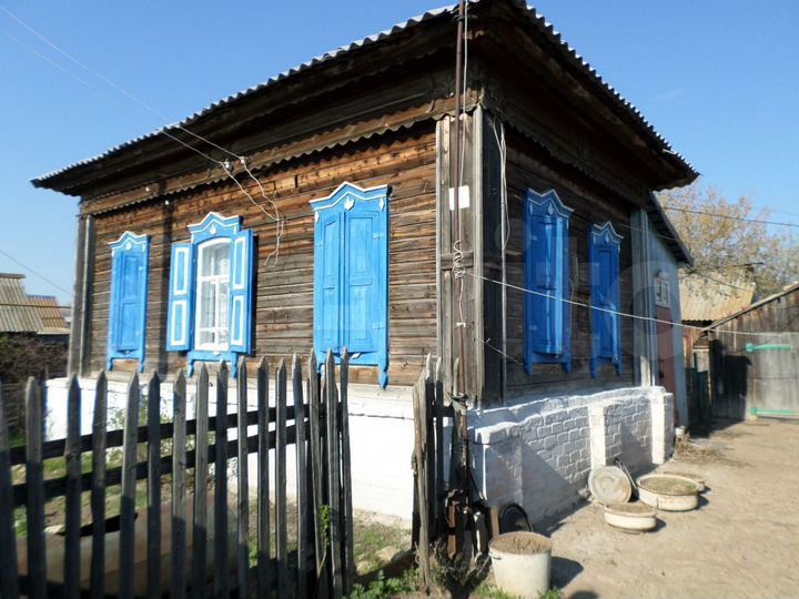 Дача 40 м² на участке 12 сот.