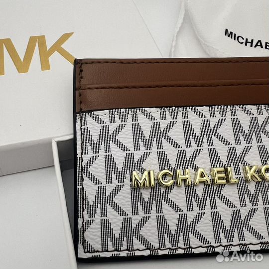 Картхолдер michael kors