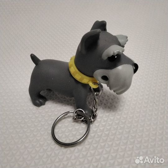 Брелок оригинал Испания