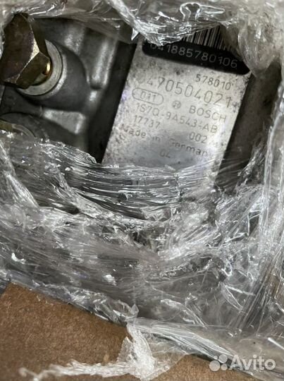 Vp44 Ford mondeo 3 2.0tddi